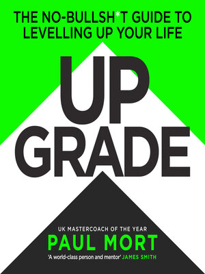 cover image of Upgrade